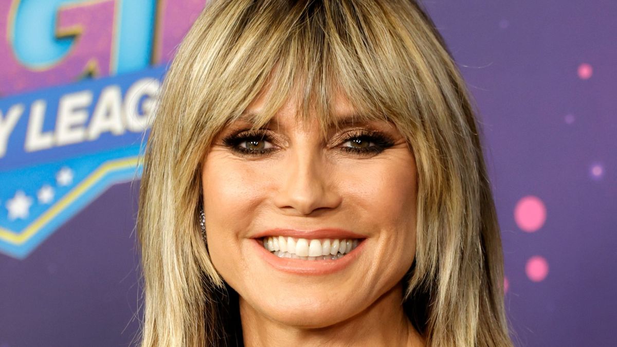 Heidi Klum